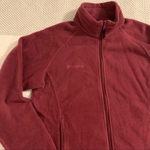 Columbia | women’s fleece